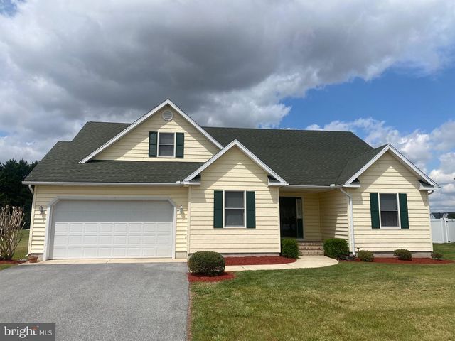 511 N WINDING BROOKE DR, Seaford, DE 19973