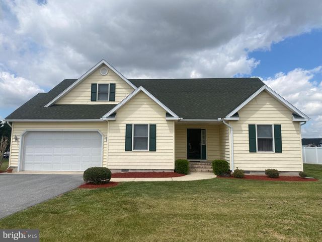 511 N WINDING BROOKE DR, Seaford, DE 19973