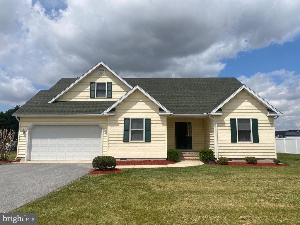 511 N WINDING BROOKE DR, Seaford, DE 19973