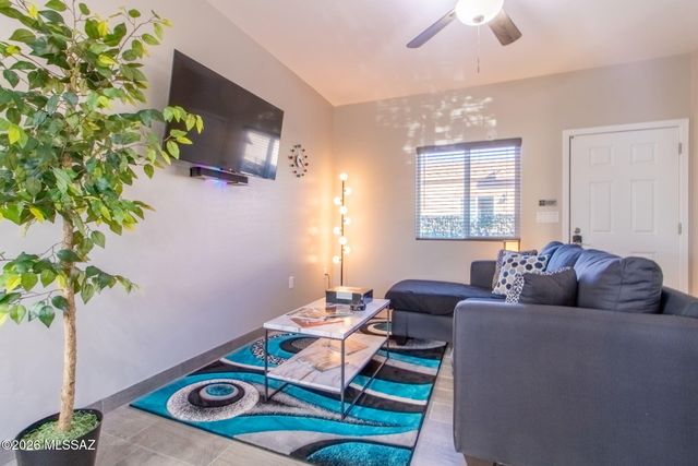 901 E 36th St Unit 2, Tucson, AZ 85713