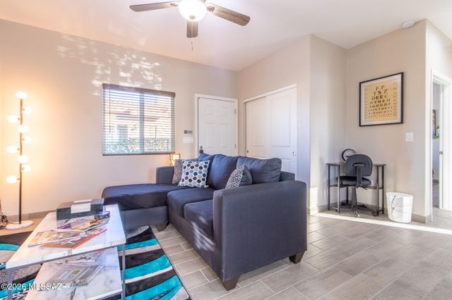 901 E 36th St Unit 2, Tucson, AZ 85713