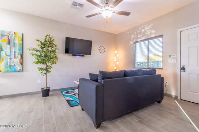 901 E 36th St Unit 2, Tucson, AZ 85713