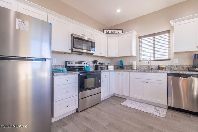 901 E 36th St Unit 2, Tucson, AZ 85713