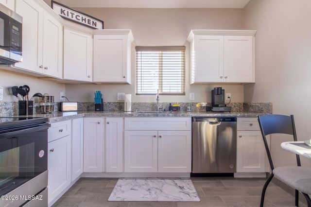 901 E 36th St Unit 2, Tucson, AZ 85713