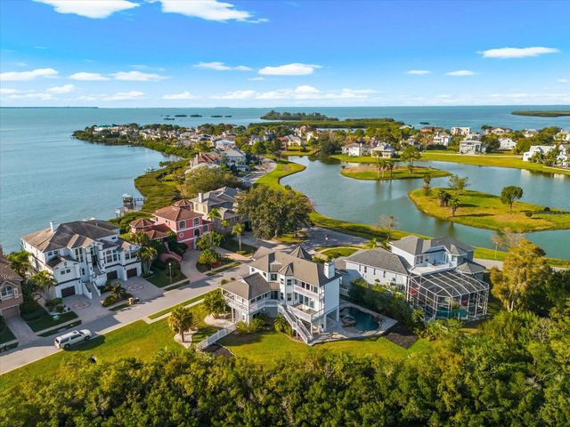 2002 ALEXIS COURT, Tarpon Springs, FL 34689