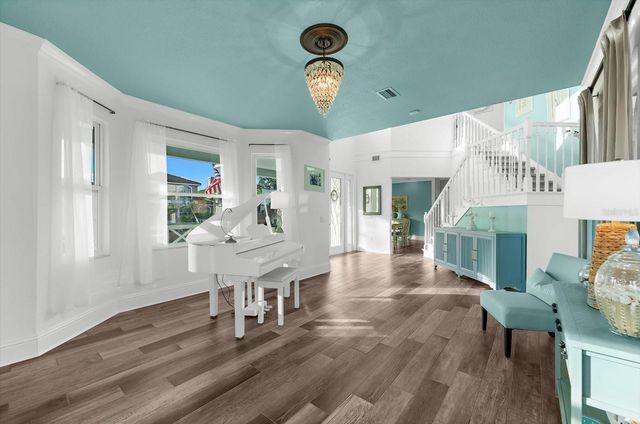 2002 ALEXIS COURT, Tarpon Springs, FL 34689