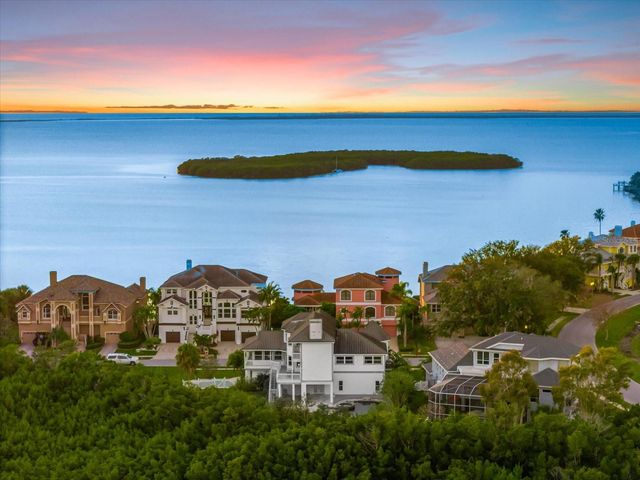 2002 ALEXIS COURT, Tarpon Springs, FL 34689