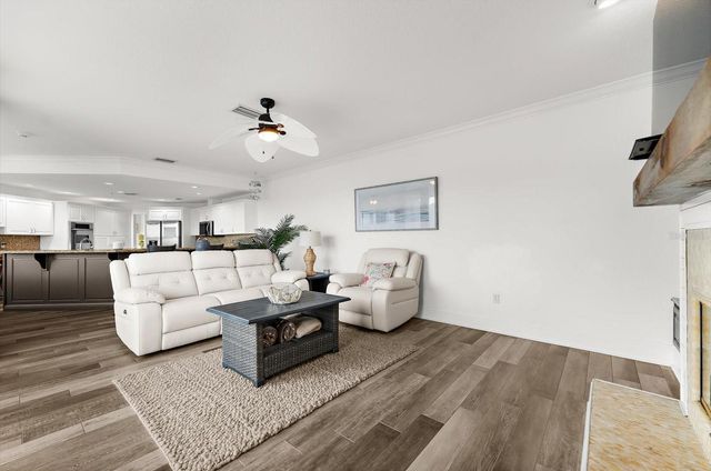 2002 ALEXIS COURT, Tarpon Springs, FL 34689