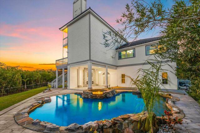 2002 ALEXIS COURT, Tarpon Springs, FL 34689