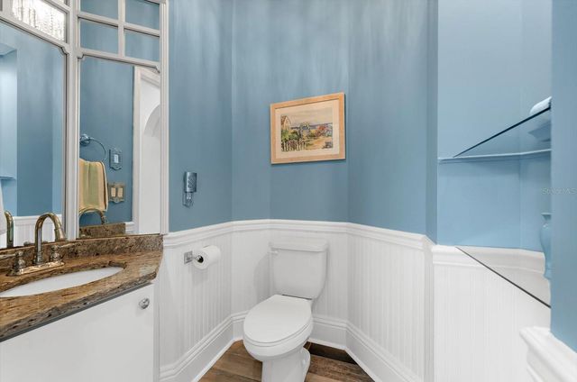 2002 ALEXIS COURT, Tarpon Springs, FL 34689