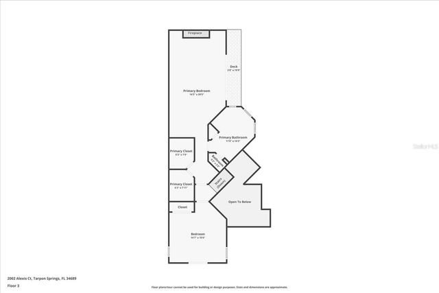 2002 ALEXIS COURT, Tarpon Springs, FL 34689