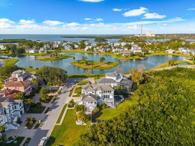 2002 ALEXIS COURT, Tarpon Springs, FL 34689