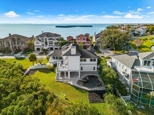 2002 ALEXIS COURT, Tarpon Springs, FL 34689