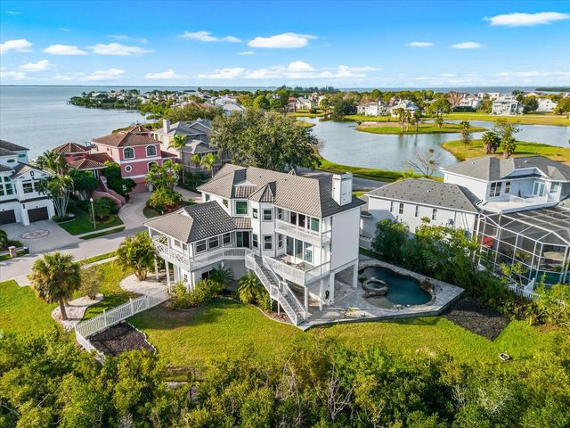 2002 ALEXIS COURT, Tarpon Springs, FL 34689