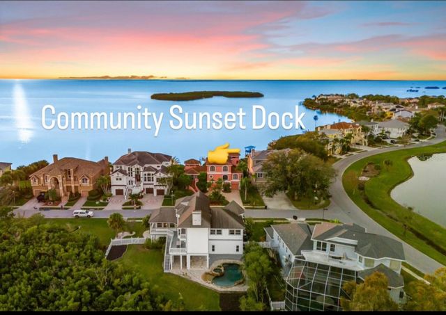 2002 ALEXIS COURT, Tarpon Springs, FL 34689