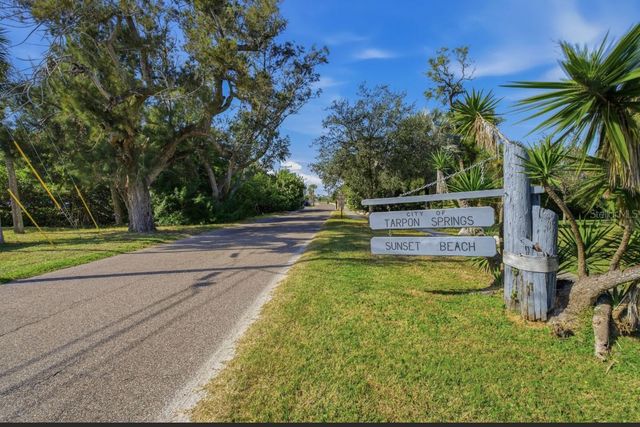 2002 ALEXIS COURT, Tarpon Springs, FL 34689