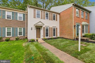 2279 DOUBLE EAGLE COURT, Reston, VA 20191