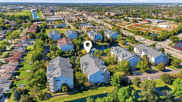 1267 W Lake Street 104, Addison, IL 60101