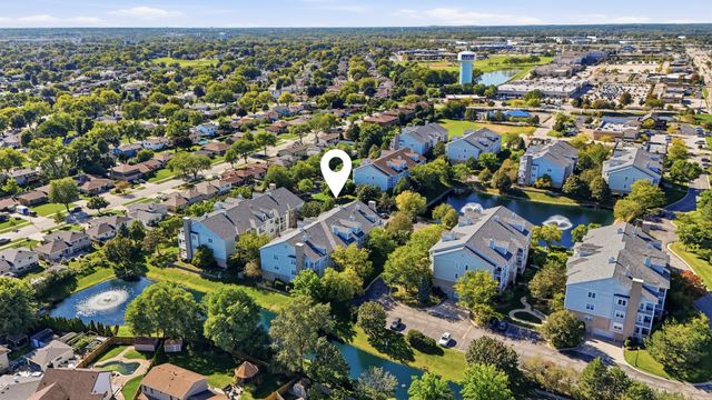 1267 W Lake Street 104, Addison, IL 60101