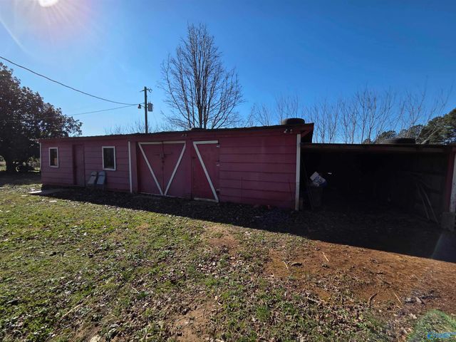 21767 Nelson Road, Elkmont, AL 35620