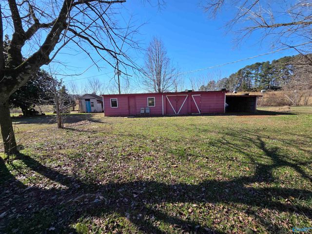 21767 Nelson Road, Elkmont, AL 35620