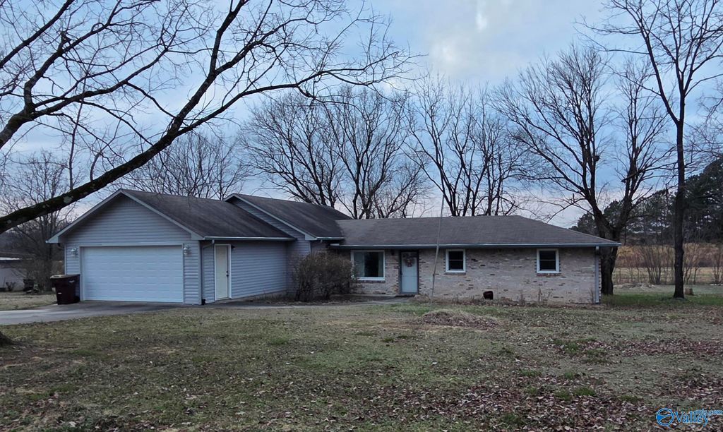 21767 Nelson Road, Elkmont, AL 35620