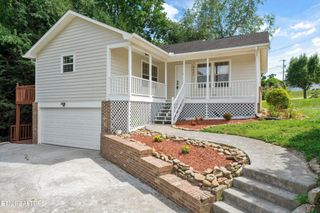 4444 Saint Lucia Lane, Knoxville, TN 37921