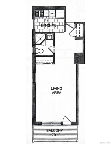 251 W Broadway 210, Long Beach, NY 11561