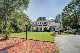353 Crowell Road N, Covington, GA 30014