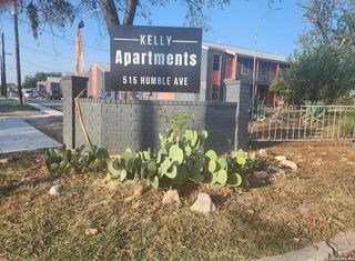 515 Humble Ave Apt 106, San Antonio, TX 78225