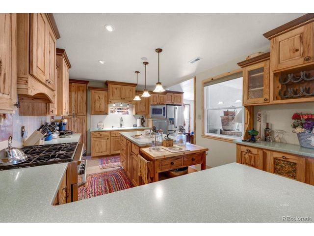 445 G St, Penrose, CO 81240