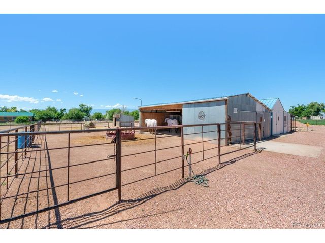 445 G St, Penrose, CO 81240