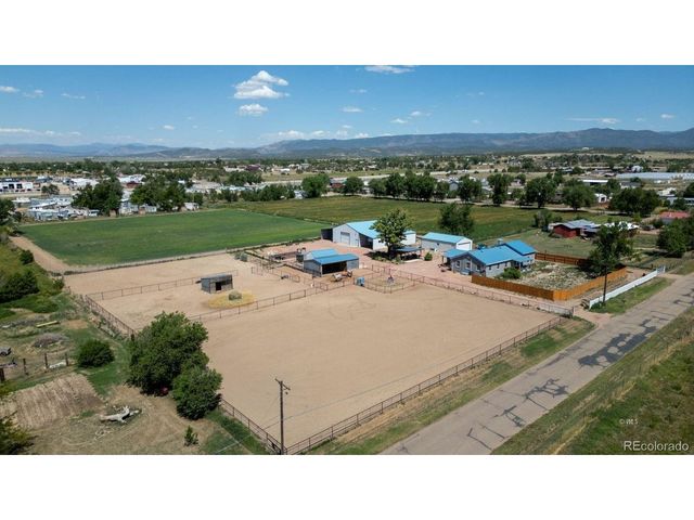 445 G St, Penrose, CO 81240