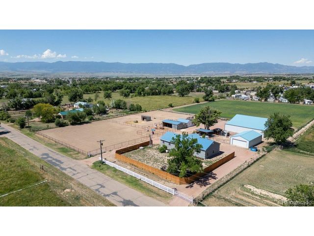 445 G St, Penrose, CO 81240