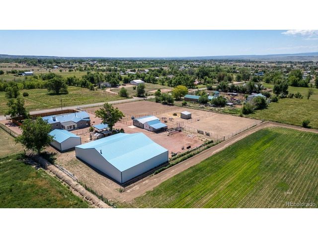 445 G St, Penrose, CO 81240