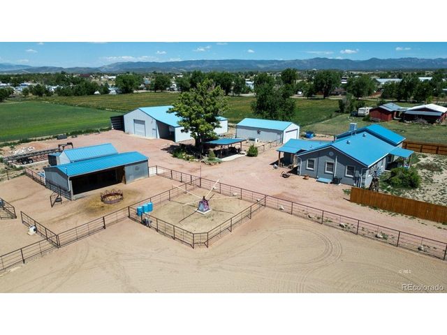 445 G St, Penrose, CO 81240