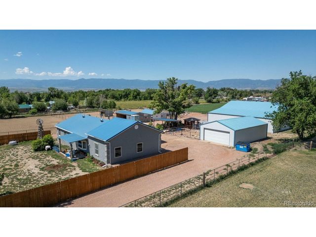 445 G St, Penrose, CO 81240