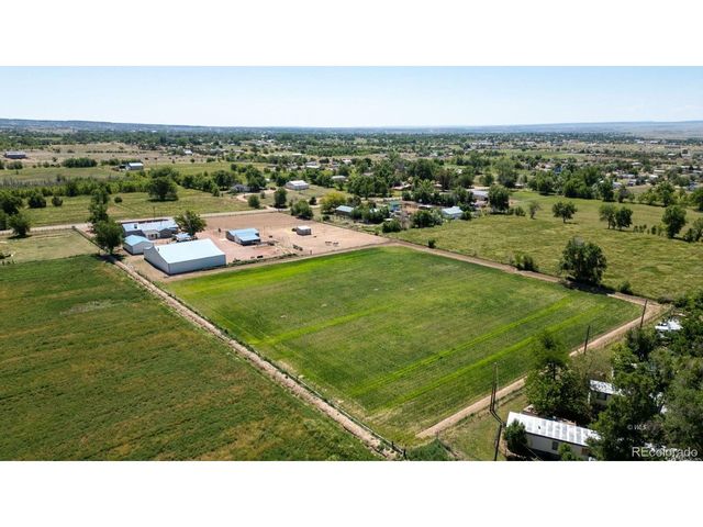 445 G St, Penrose, CO 81240