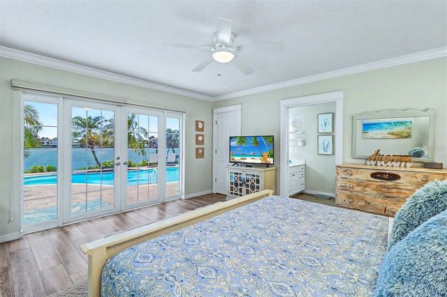 495 HARBOR DRIVE S, Indian Rocks Beach, FL 33785
