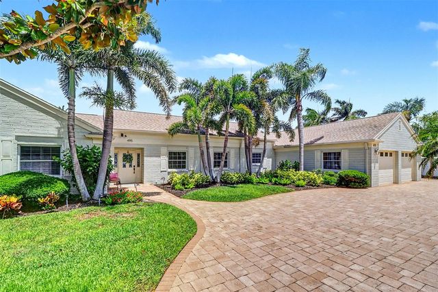 495 HARBOR DRIVE S, Indian Rocks Beach, FL 33785