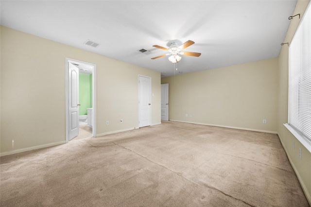 3639 John Hancock Lane, Missouri City, TX 77459