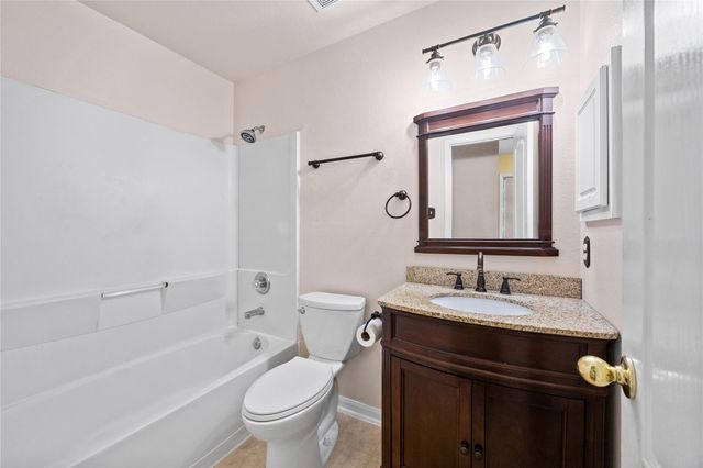 3639 John Hancock Lane, Missouri City, TX 77459
