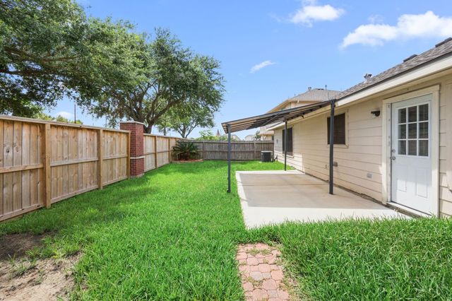 3639 John Hancock Lane, Missouri City, TX 77459