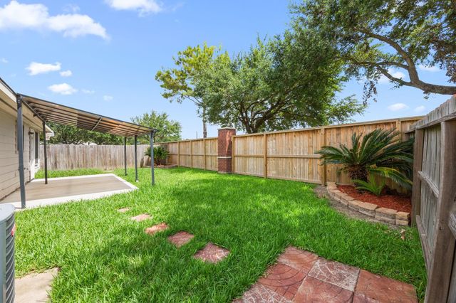 3639 John Hancock Lane, Missouri City, TX 77459