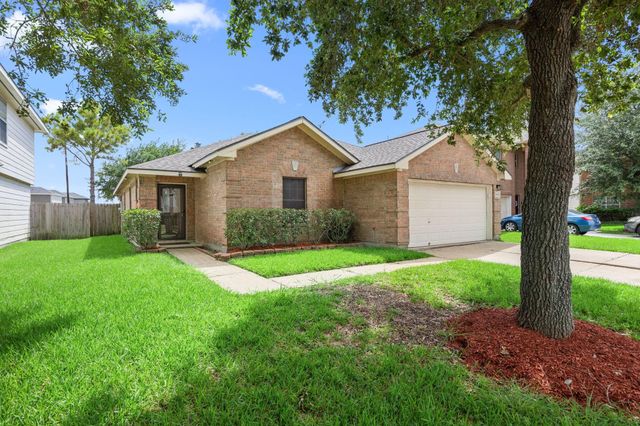 3639 John Hancock Lane, Missouri City, TX 77459