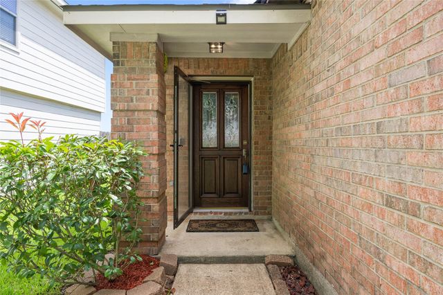 3639 John Hancock Lane, Missouri City, TX 77459