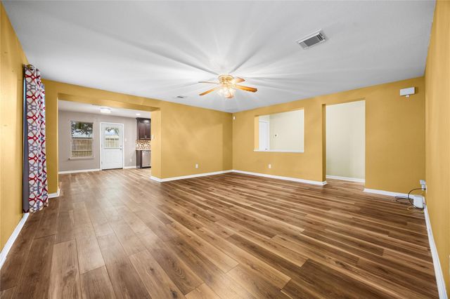 3639 John Hancock Lane, Missouri City, TX 77459