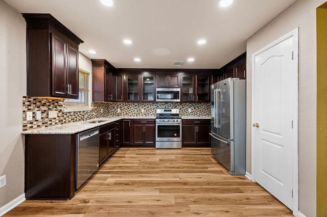 3639 John Hancock Lane, Missouri City, TX 77459