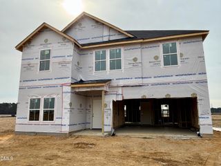 2201 Nahunta Road, Pikeville, NC 27863