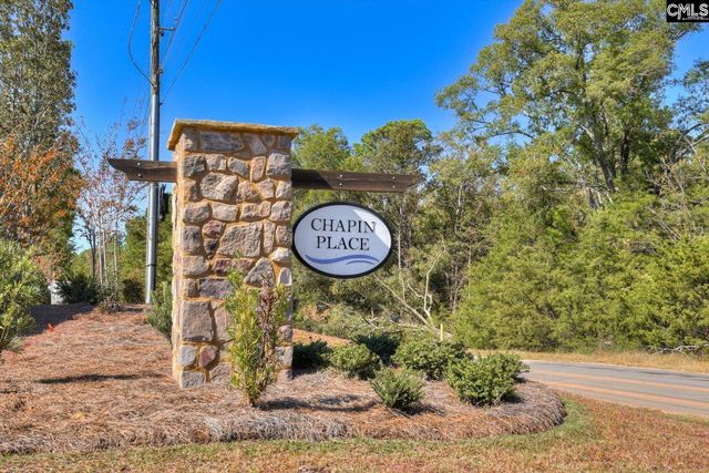 621 Basalt Court, Chapin, SC 29036